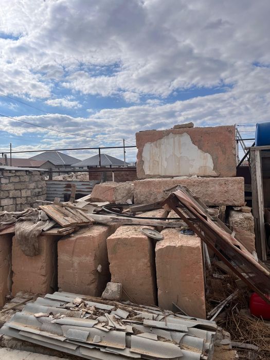 Блок сатылады Жетибай