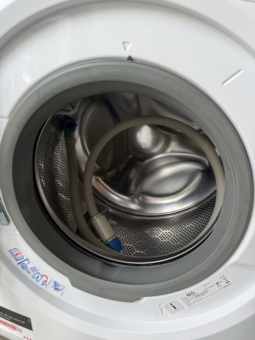 Пералня Slim AEG 6000 Series  А++8kg
