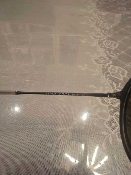 Оригинални очила Ray Ban