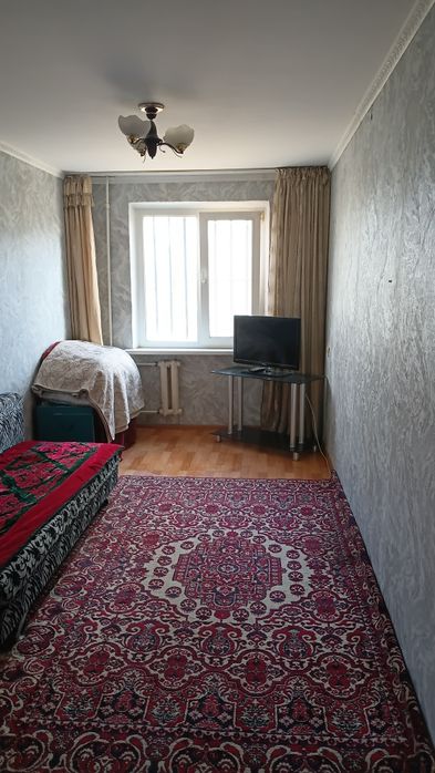 Продам 2 к квартире по ул тургенева 5 мкр - Vista 4