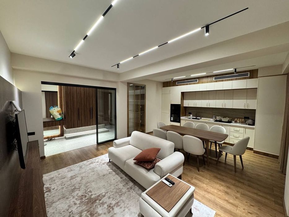 Квартира Продажа Яшнабад Ж.К CHayna House