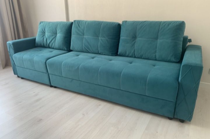 Продам диван длина 3 метра