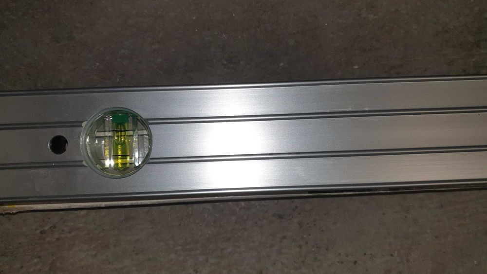 Нивелир BOSCH с дисплей