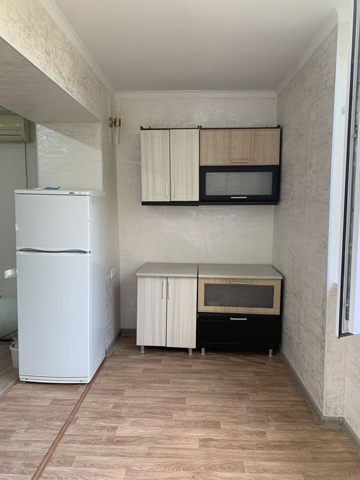 Квартира 2 комнаты Центр