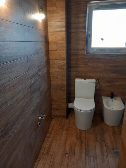 Amenajari interioare și exterioare
