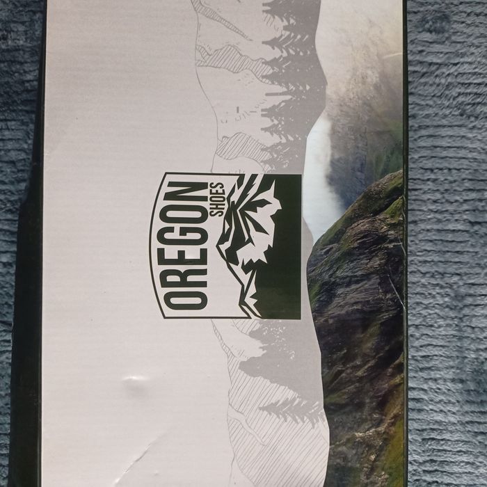 Мъжки Боти "Otregon"