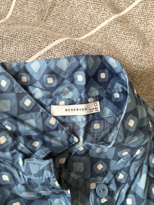 Платье женское Reserved