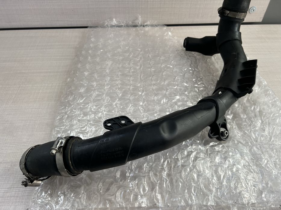 Турбо тръба турбо път   2.0TDi 140к.с CFF