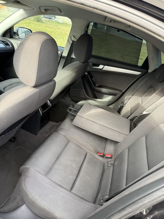 Audi A4 B8 2.0TDI 143cp 2010 EURO 5