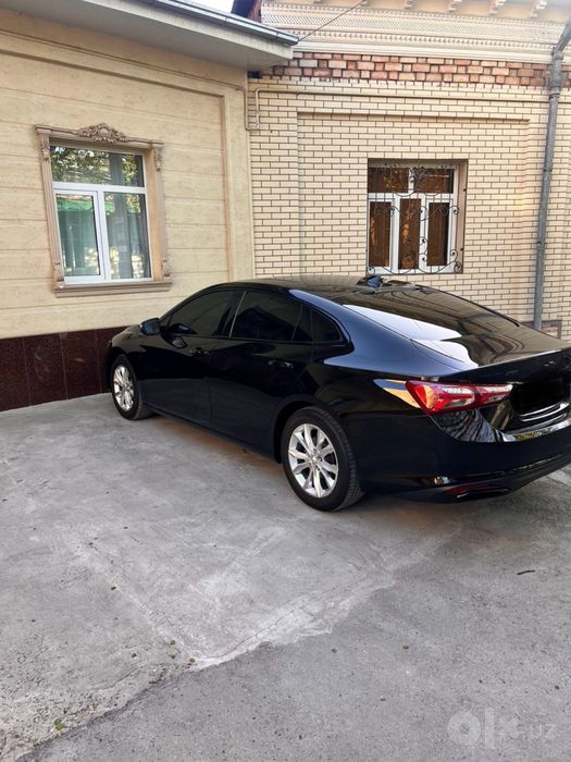 Malibu Premier Sotiladi