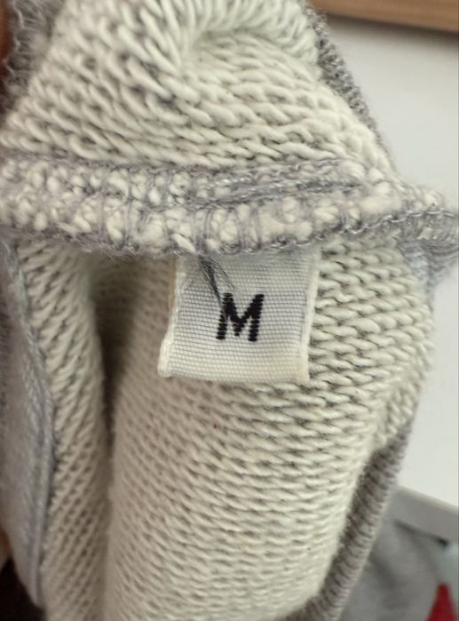 AMI Paris Crewneck ( M)