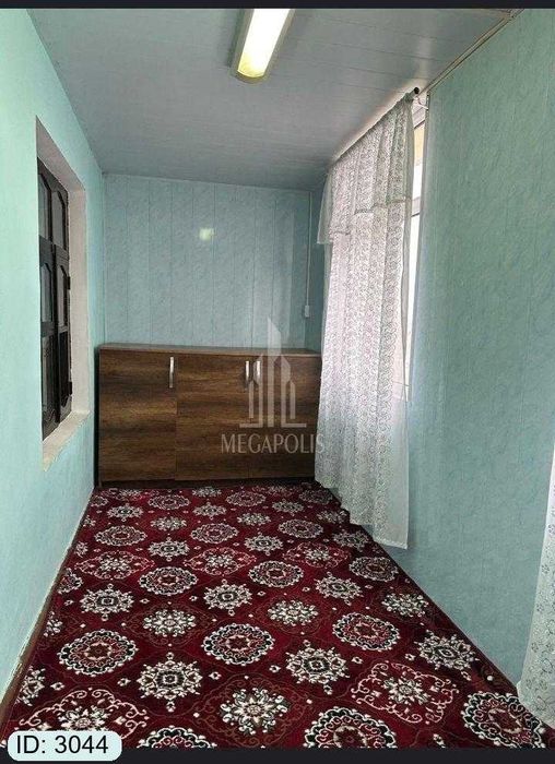 5 mikr jomiy tarafda 2 xona tayyor kvartira sotiladi №3044