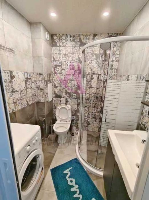 Нов! Красив и функцонален! Двустаен- Изгрев