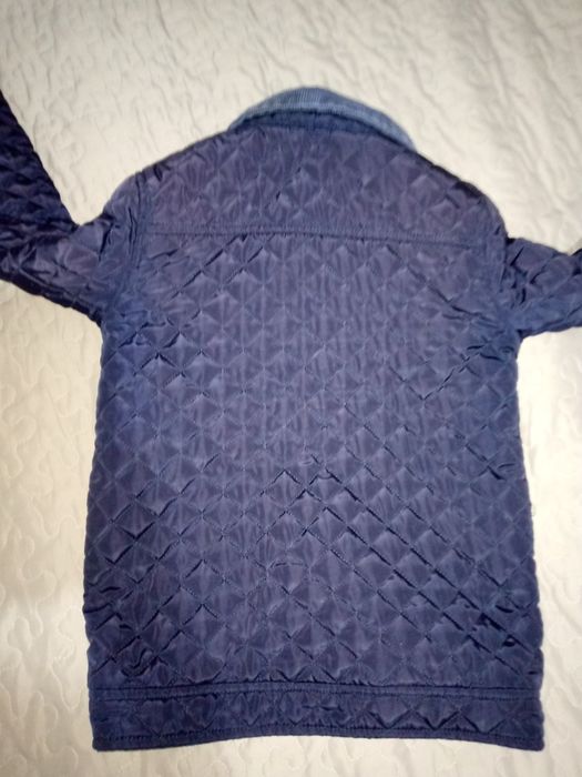 Куртка осенний для мальчика