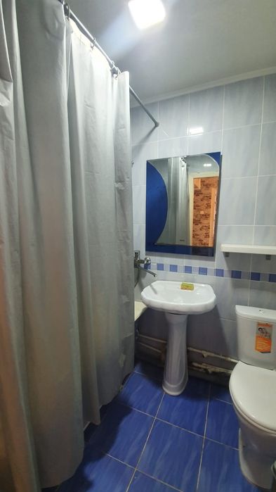 Продам 1ую р-н Гор отдел нов. план.