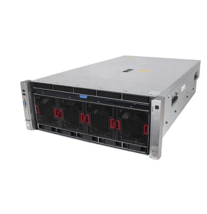 HP ProLiant DL580 Gen9 сървър HP