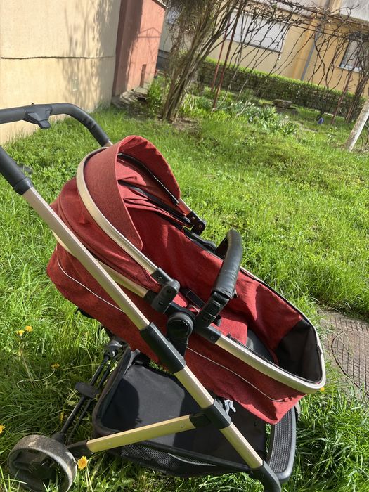 Carucior 2 in 1 de vanzare
