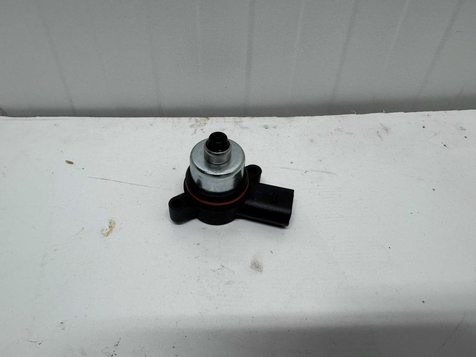 Supapa electrovalva solenoid compresor perne aer NOU BMW F07 F10 F01