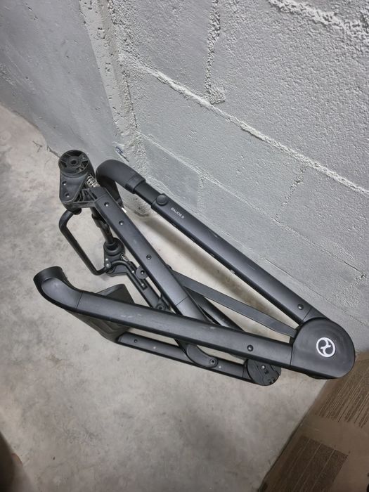Шаси за детска количка Cybex