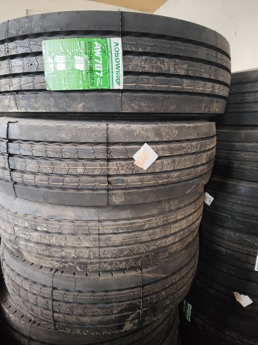 Шины 315.80r22.5 VGLORY