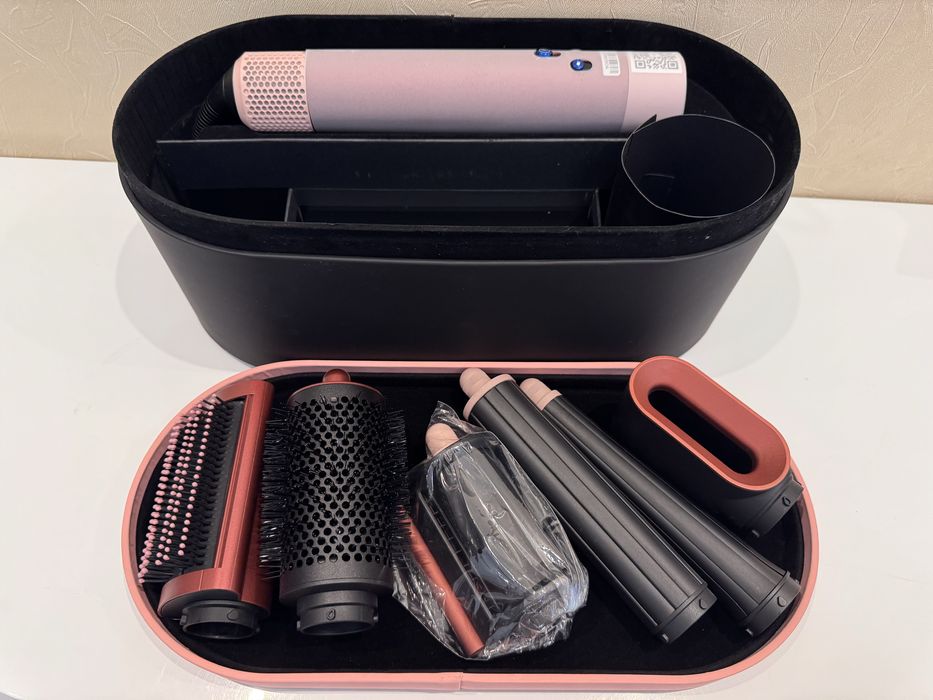 Стайлер Dyson hs08