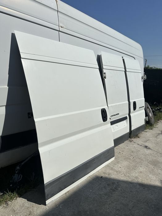 Usa laterala Fiat Ducato peugeot Boxer Citroen jumper an 2018