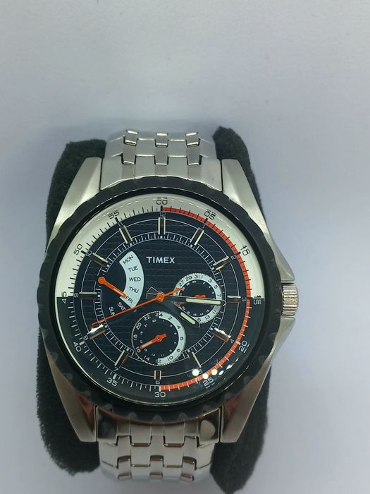 TIMEX Retrograde Chronograph