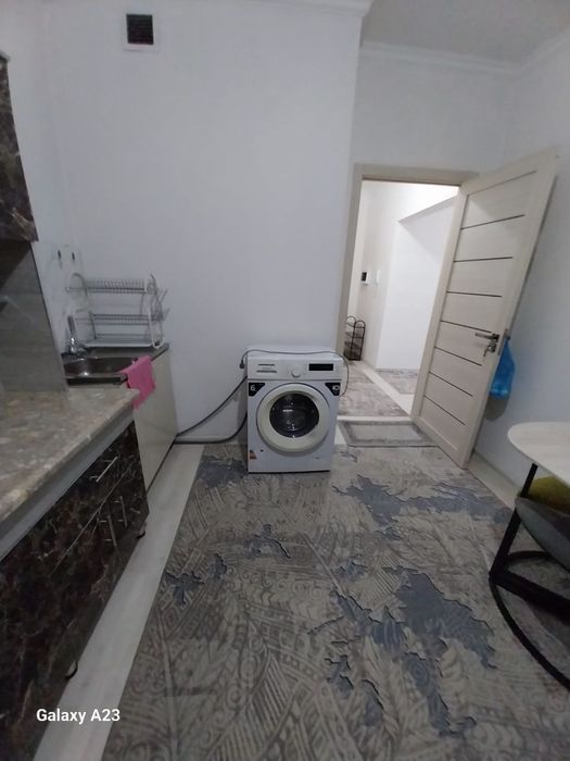 Арендага квартира