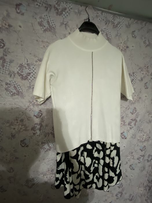 Көйлектер сатылады