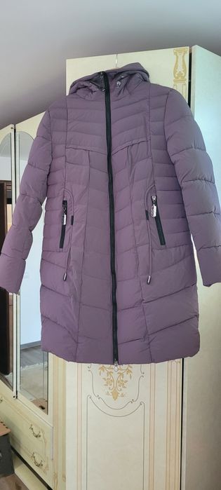 Geaca,marime 2xl(46),noua