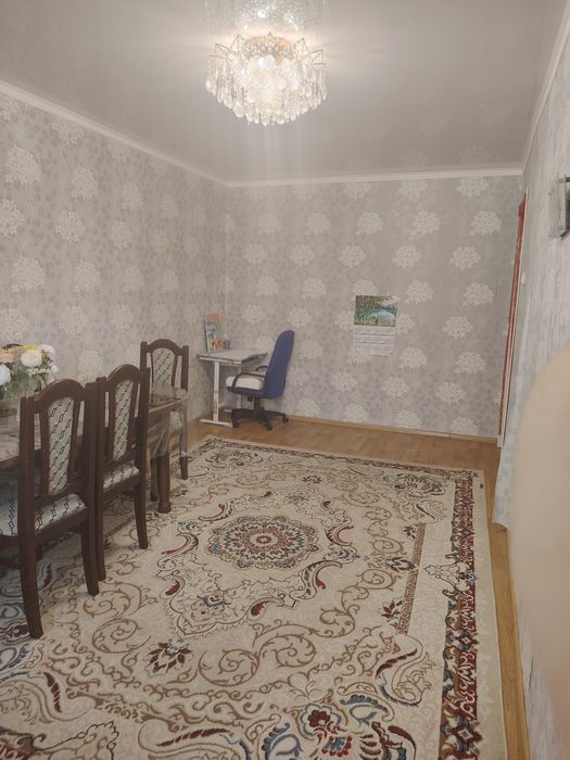 Сдается 2х ком. Квартира.