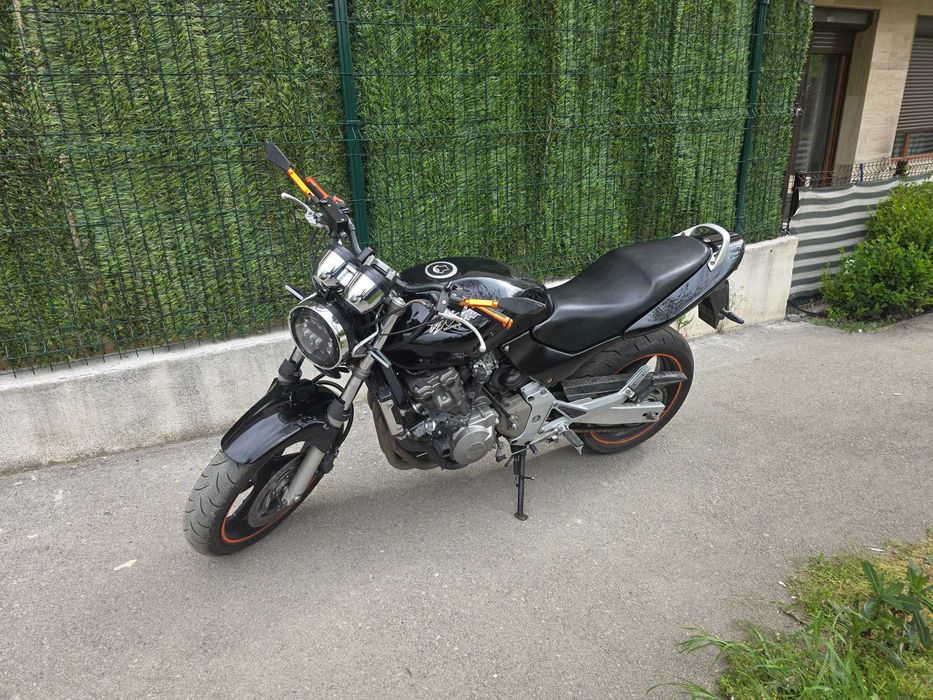 Honda Hornet 600