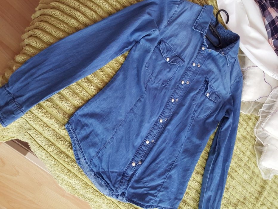 дамски елегантни ризи