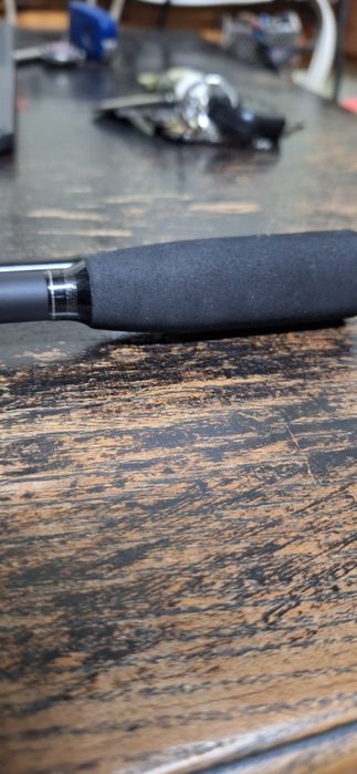 Спининг въдица Shimano vengeance