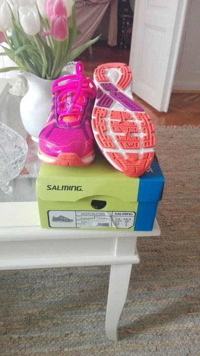 Pantofi pentru alergare Salming Miles