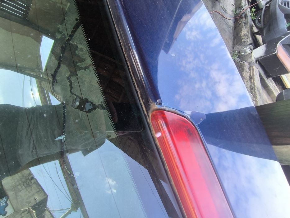 Haion complet Skoda Octavia 2 Combi Break