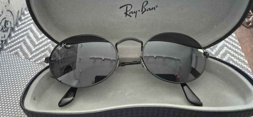 Слънчеви очила Ray ban