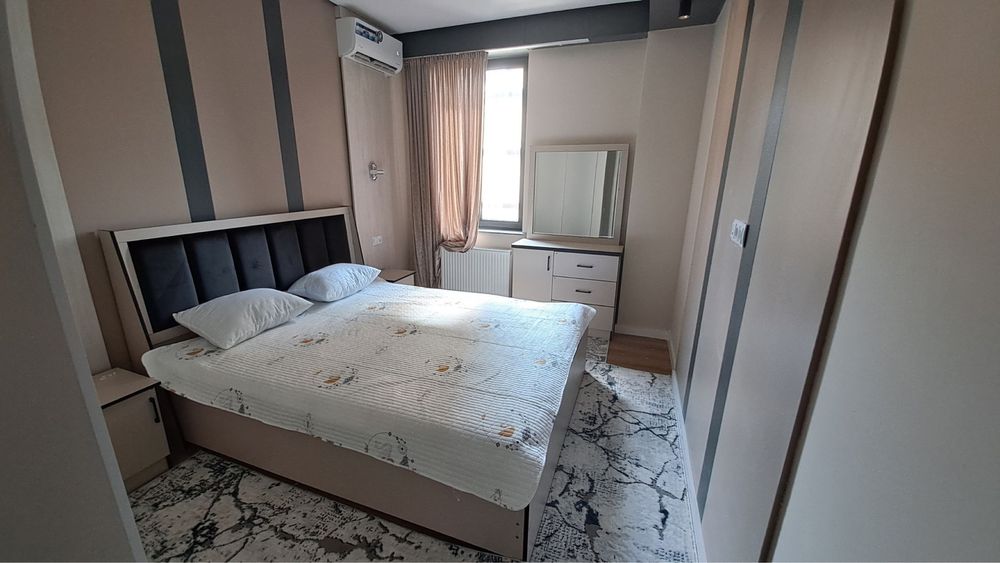 Сдам квартиру на Паркентском