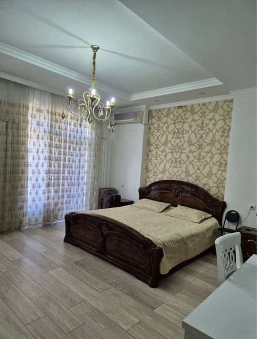 3/2/7 112м2 Академ Городок IT-park мебель техника кадастр есть