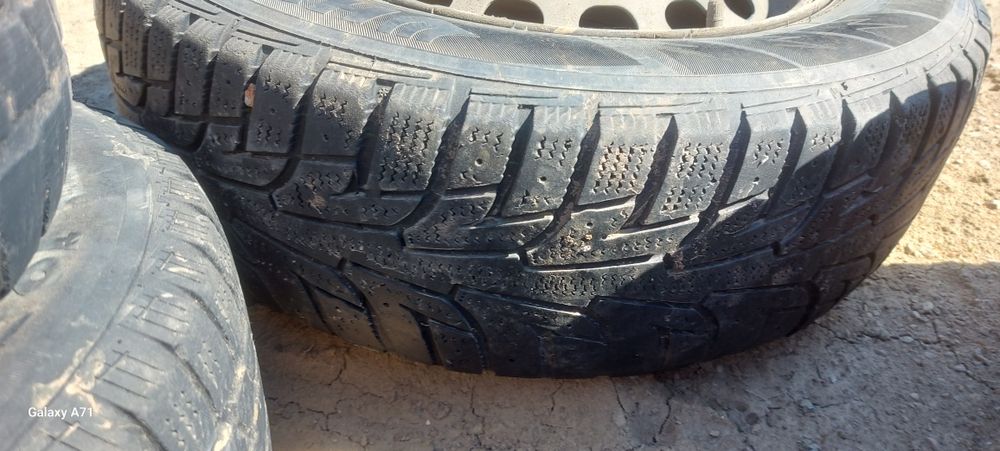 Колеса резина ауди