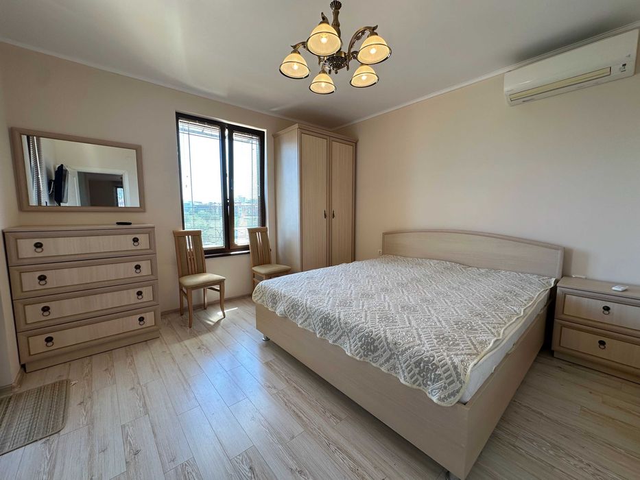 Продава се Тристаен апартамент в Несебър - 101 кв.м за 1495 €/кв.м - Снимка #6
