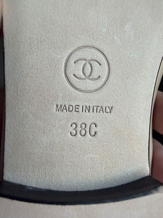 Balerini damă piele mărimea 38