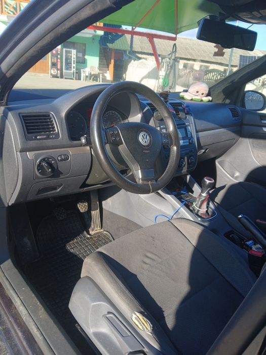 Golf 5 2.0 TDI BKD