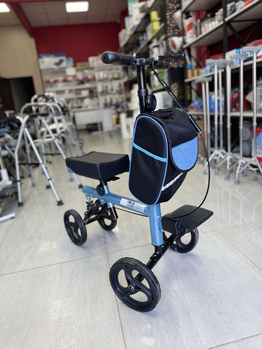 Samakat, Oyoq  uchun