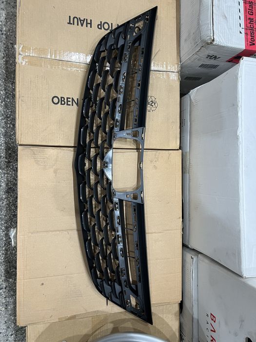 OPEL Astra K Предна Решетка Маска ОЕМ оригинална Опел Астра К