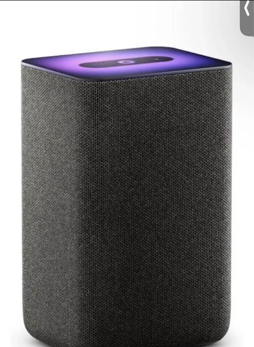 Умная колонка Яндекс Станция 2 YNDX-00051 черный