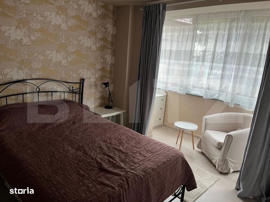 Apartament 4 camere, 100 mp, zona Parcului Central - View 6