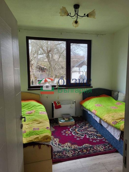 Дом в с. Калово, Малко Тырново, 60 м.кв., 40000 евро