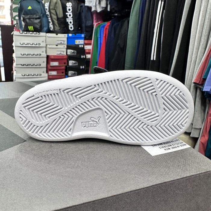 26 Puma Smash Glitz | Оригинални детски кецове