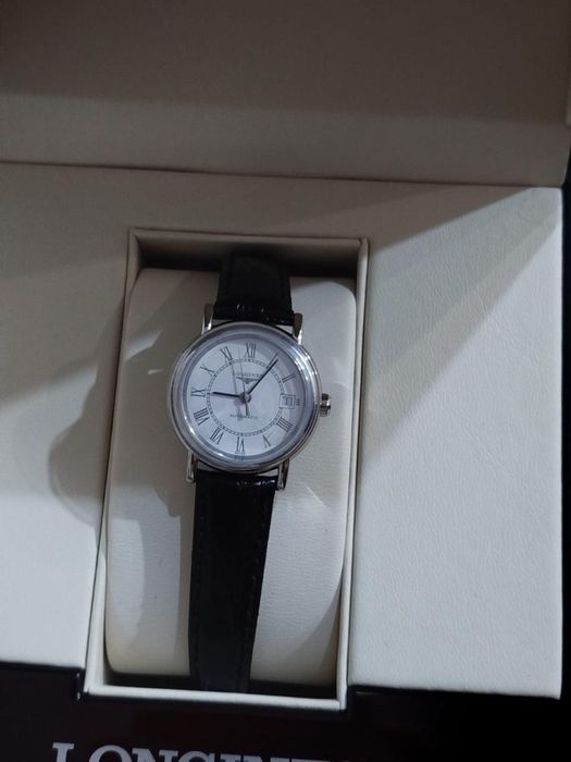 Часы Longines (Presence)